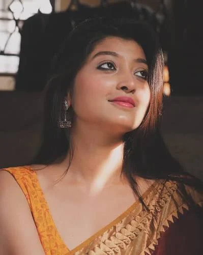 Prity Dey