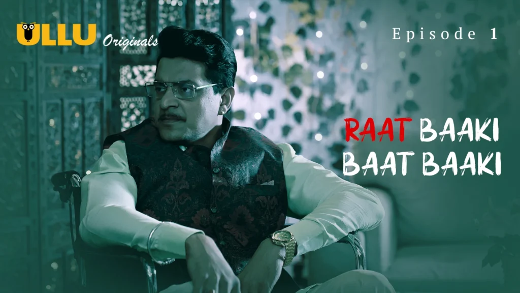 Raat Baaki Baat Baaki