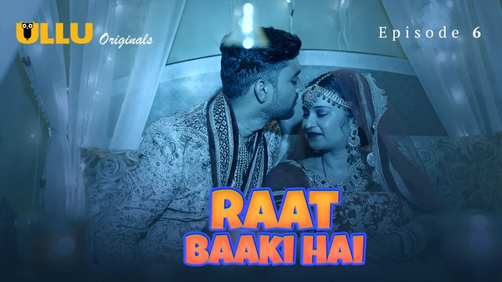 Raat Baaki Hai