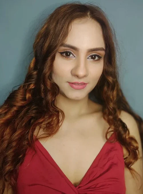 Rachel Rodrigues