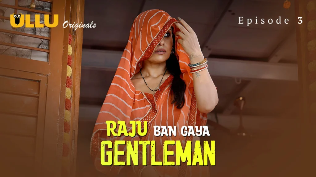 Raju Ban Gaya Gentleman