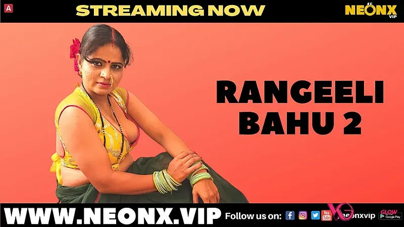 Rangeeli Bahu 2