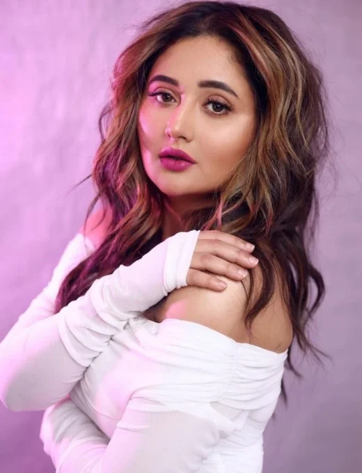 Rashami Desai