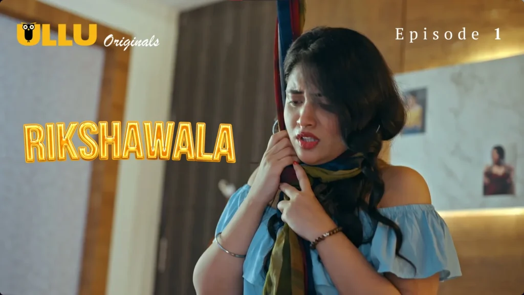 Rikshawala