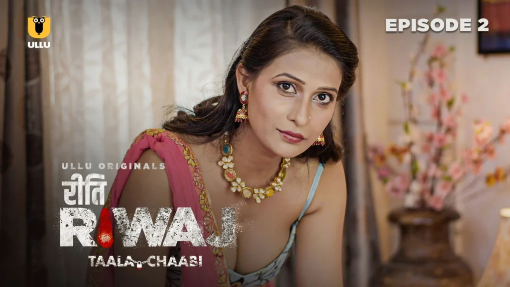 Riti Riwaj Taala Chaabi S1