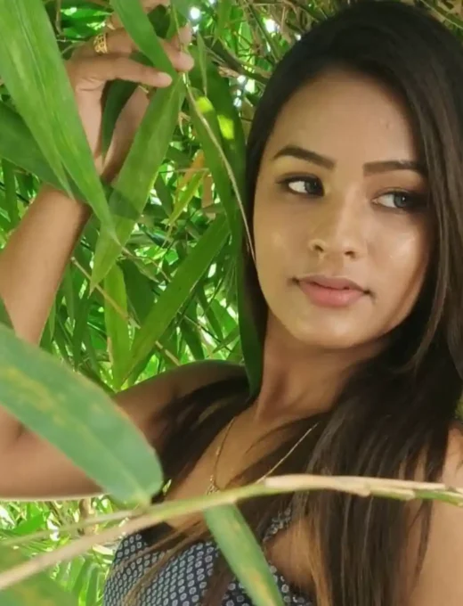 Ritika Ansari