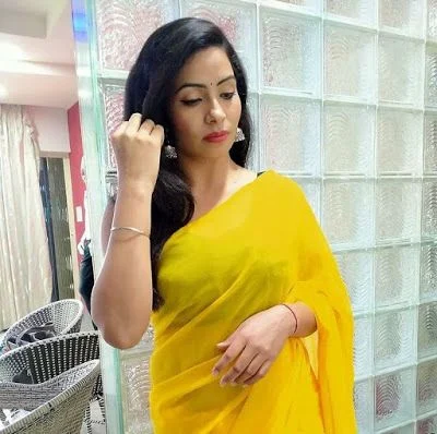 Riya Singh Gheyar