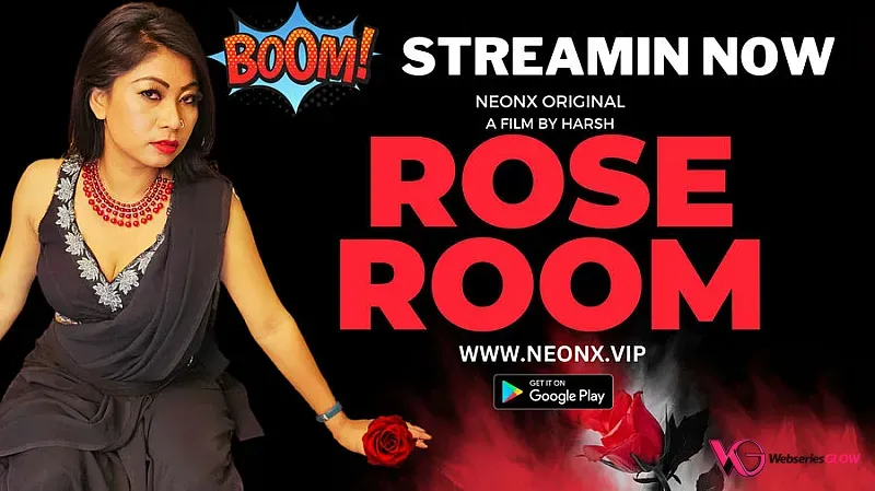 Rose Room NeonX