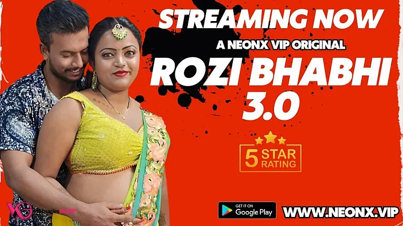 Rozi Bhabhi 3.0