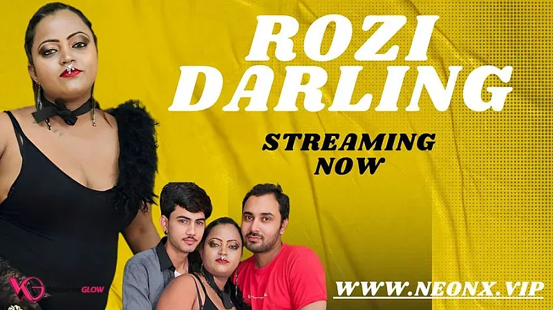 Rozi Darling