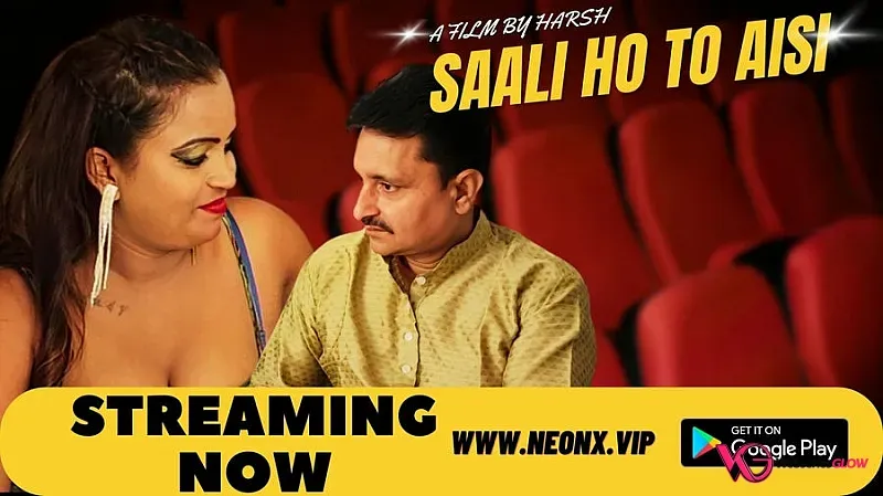 Saali Ho To Aisi