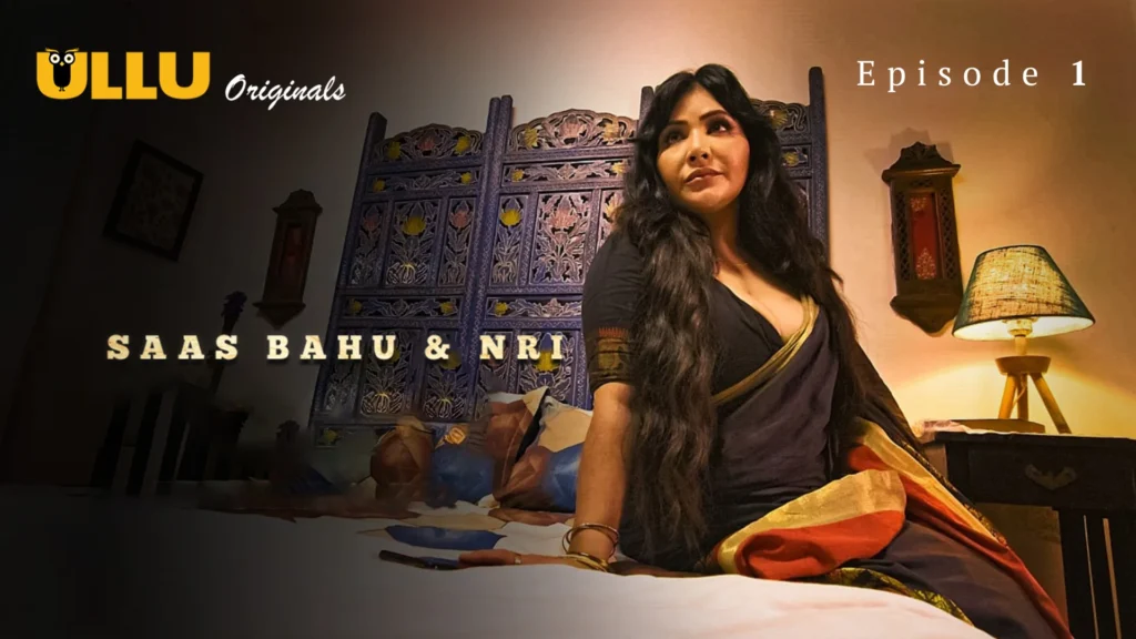 Saas Bahu NRI