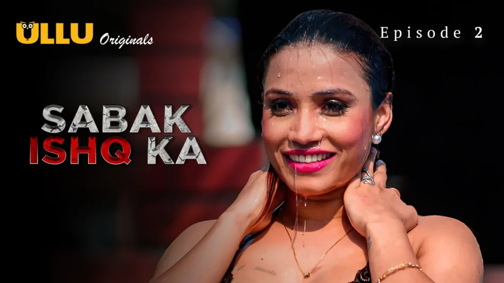 Sabak Ishq Ka
