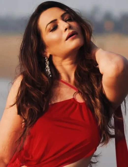 Samikssha Bhatnagar