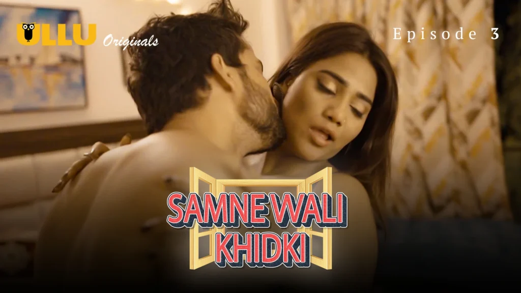 Samne Wali Khidki