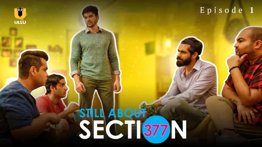 Section 377