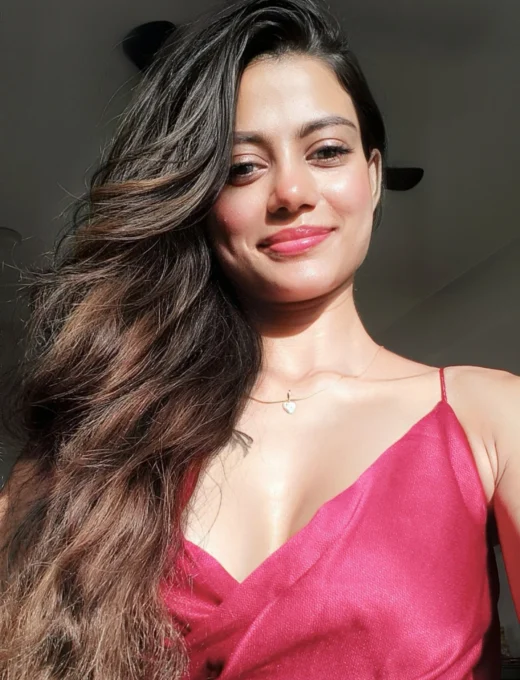 Shivangi Roy
