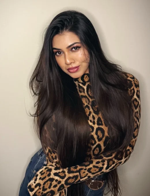 Simran Khan