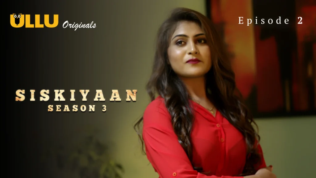 Siskiyaan - Season 3