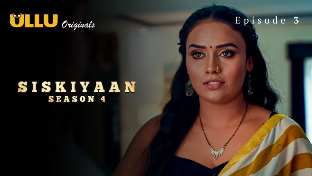 Siskiyaan - Season 4