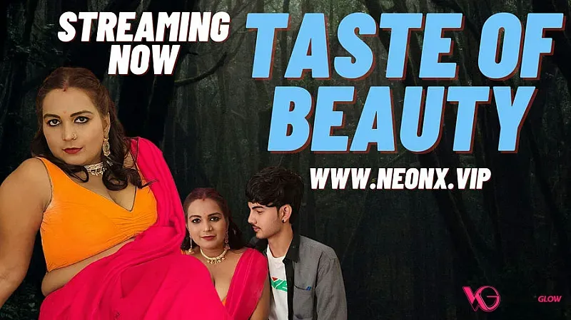 Taste of Beauty