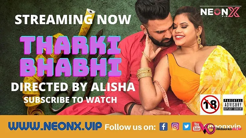 Tharki Bhabhi ( 1 GANTEE SE JAYDA KI VIDEO HAIN )