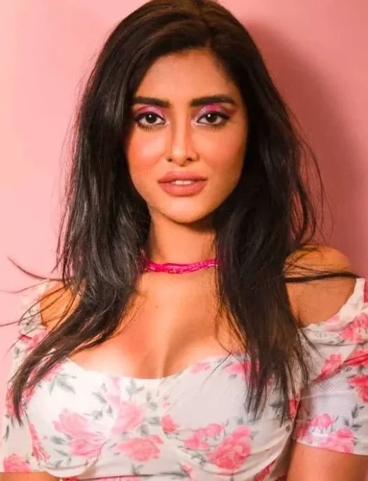 Thea Dsouza