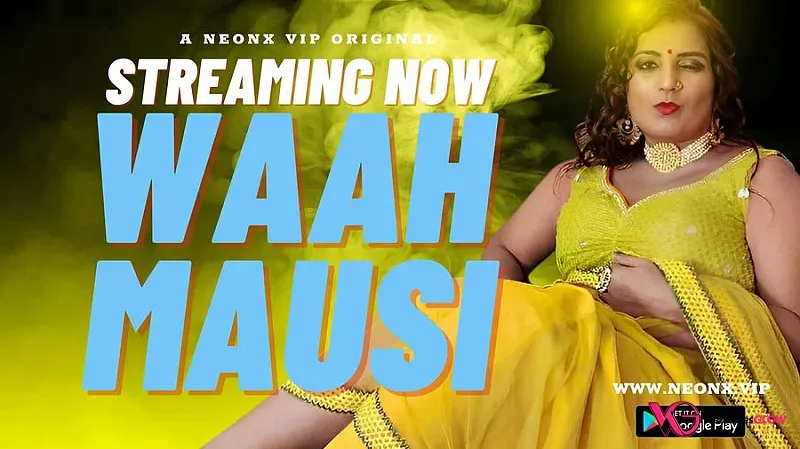 Waah Mausi