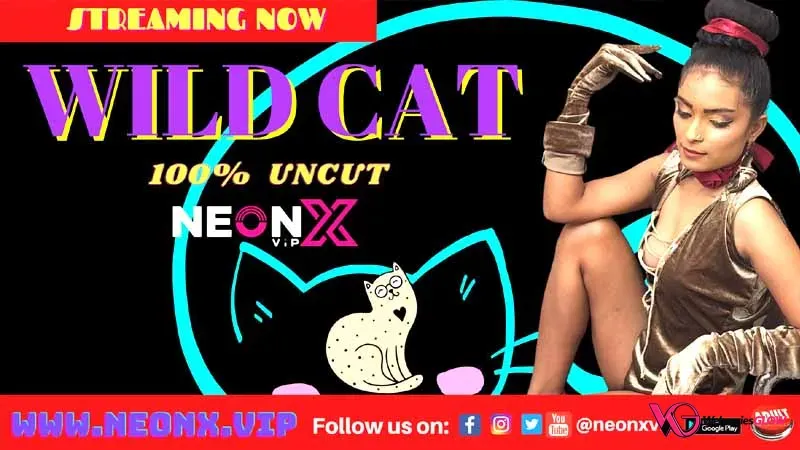 Wild Cat