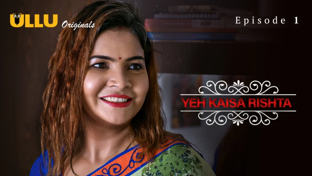 Yeh Kaisa Rishta