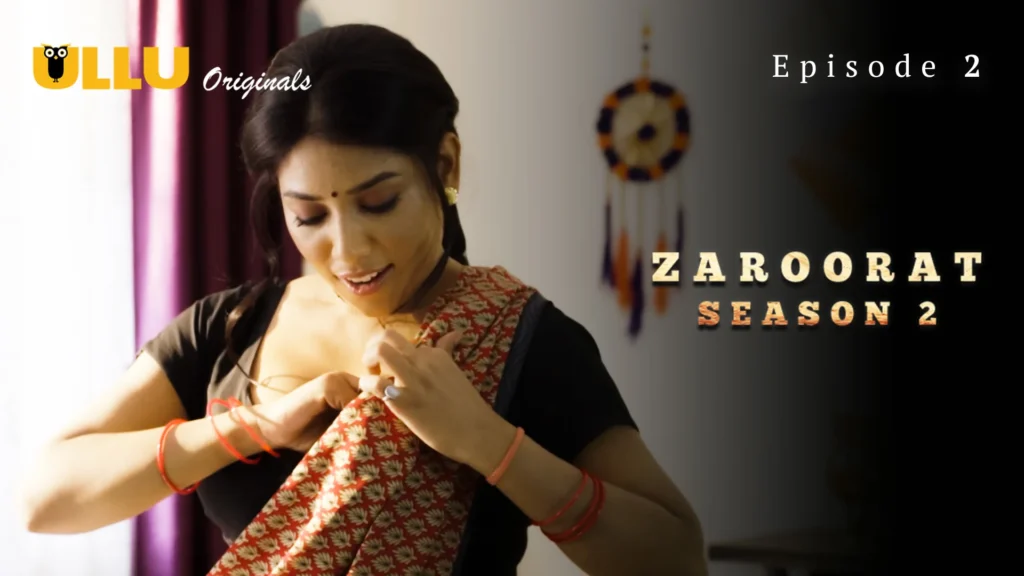 Zaroorat - Season 2
